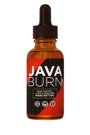 JavaBurn Serum