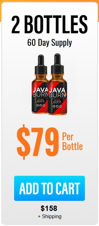 JavaBurn Buy 2 Bottle